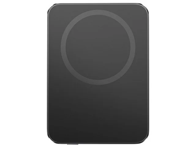 Внешний аккумулятор Xiaomi UltraThin Magnetic Power Bank 15W, 5000 мАч фото 6
