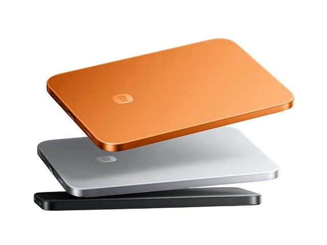 Внешний аккумулятор Xiaomi UltraThin Magnetic Power Bank 15W, 5000 мАч фото 7