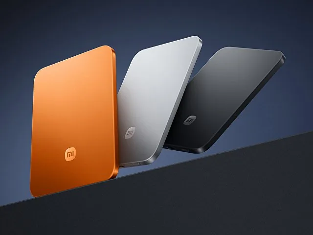 Внешний аккумулятор Xiaomi UltraThin Magnetic Power Bank 15W, 5000 мАч фото 8