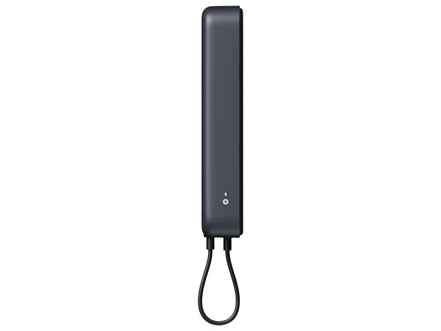 Внешний аккумулятор с кабелем Xiaomi 33W Magnetic Power Bank (Integrated Cable), 10000 мАч фото 4