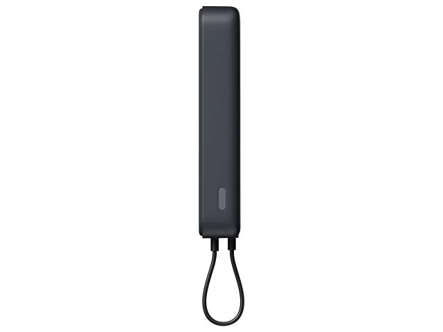 Внешний аккумулятор с кабелем Xiaomi 33W Magnetic Power Bank (Integrated Cable), 10000 мАч фото 5