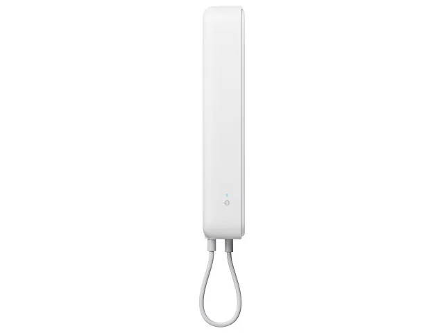 Внешний аккумулятор с кабелем Xiaomi 33W Magnetic Power Bank (Integrated Cable), 10000 мАч фото 4