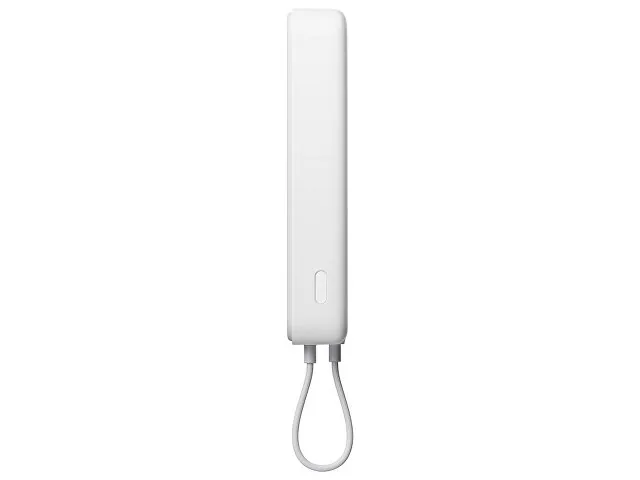 Внешний аккумулятор с кабелем Xiaomi 33W Magnetic Power Bank (Integrated Cable), 10000 мАч фото 5