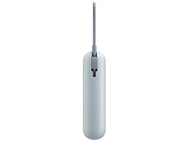 Внешний аккумулятор со встроенным кабелем Mi Power Bank (Integrated Cable), 10000 мАч фото 3