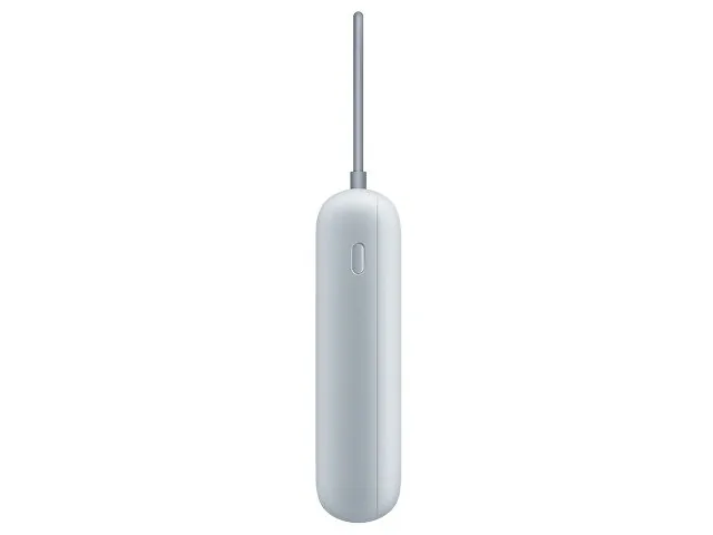 Внешний аккумулятор со встроенным кабелем Mi Power Bank (Integrated Cable), 10000 мАч фото 4