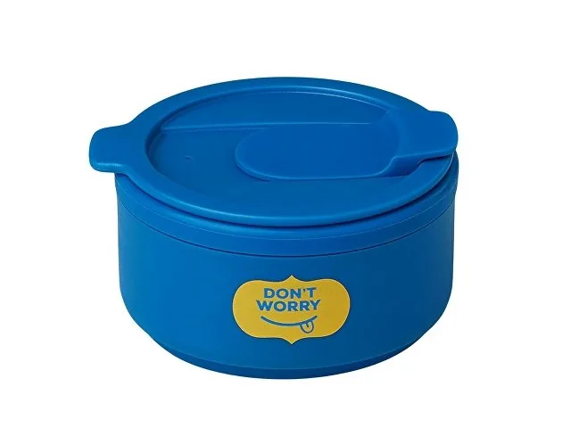 Силиконовый складной стакан «GoCup» с тампопечатью фото 3