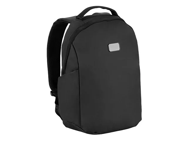 Рюкзак «Sofit» для ноутбука 14'' из экокожи фото 3