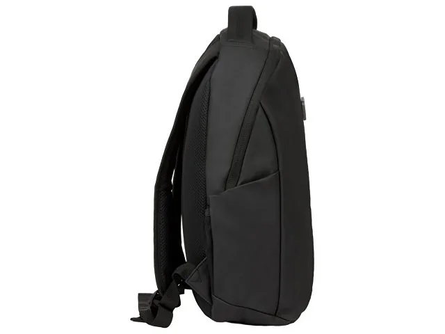 Рюкзак «Sofit» для ноутбука 14'' из экокожи фото 5