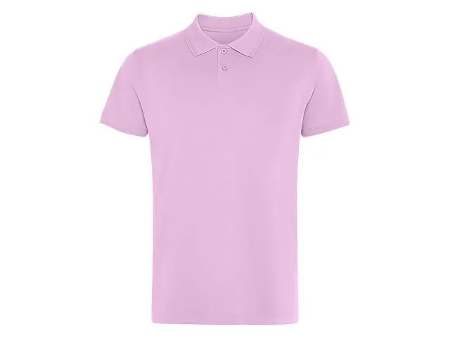 Рубашка поло «Wos» мужская