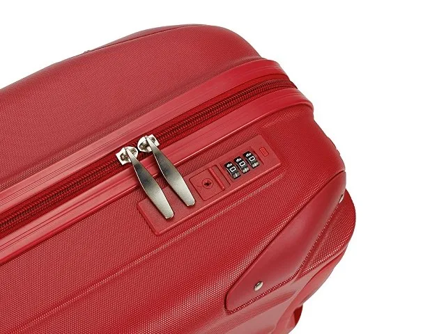Чемодан «В Отпуск», 36 л фото 6