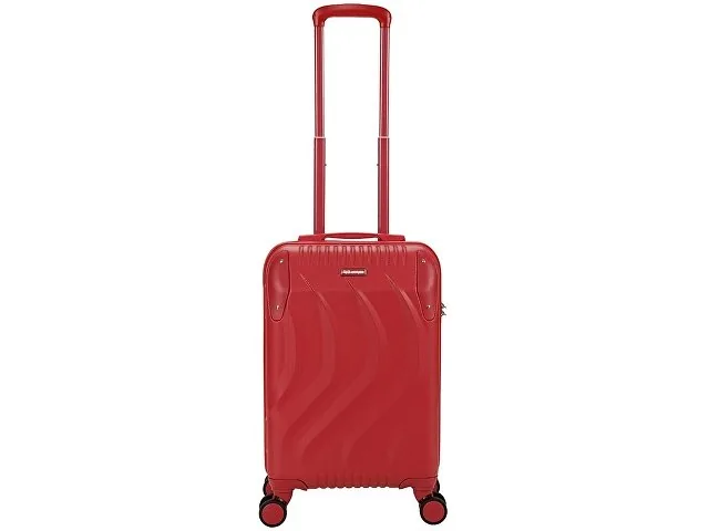 Чемодан «В Отпуск», 36 л фото 9
