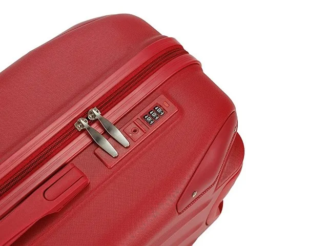 Чемодан «В Отпуск», 65 л фото 6