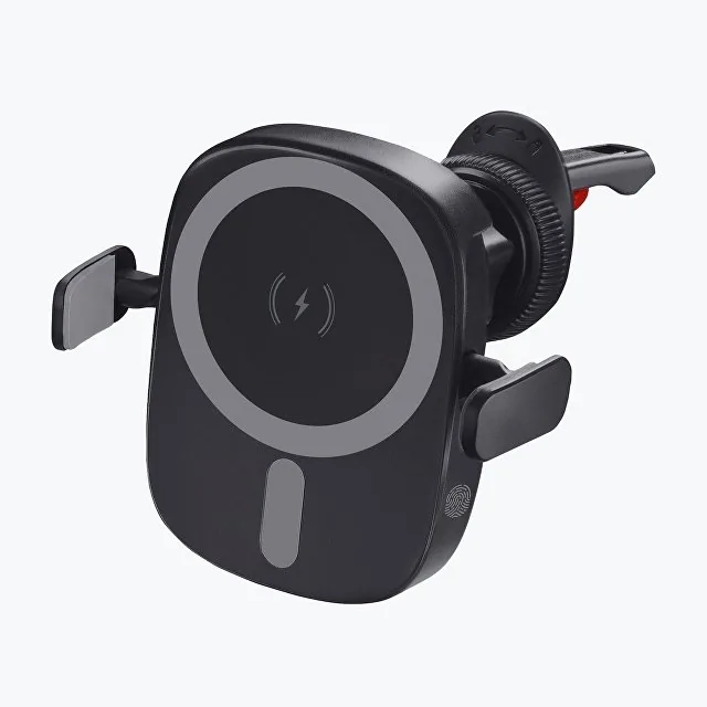 Автомобильный держатель Universal QI фото 2