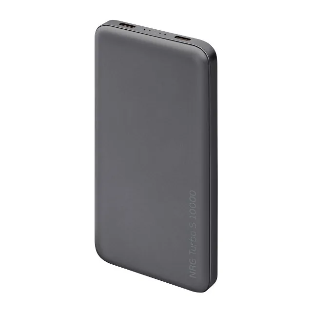 Внешний АКБ NRG Turbo S 10000 mAh, 20Вт фото 2