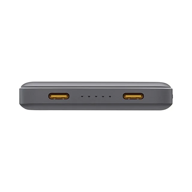 Внешний АКБ NRG Turbo S 10000 mAh, 20Вт фото 3
