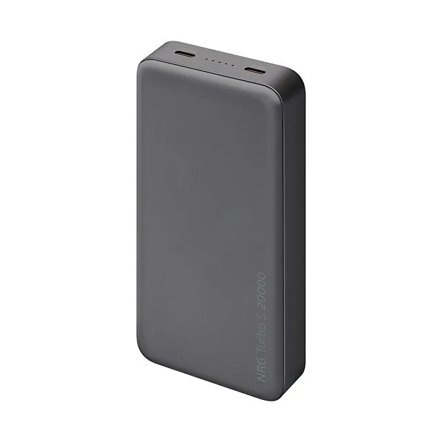 Внешний АКБ NRG Turbo S 20000 mAh, 20Вт фото 9