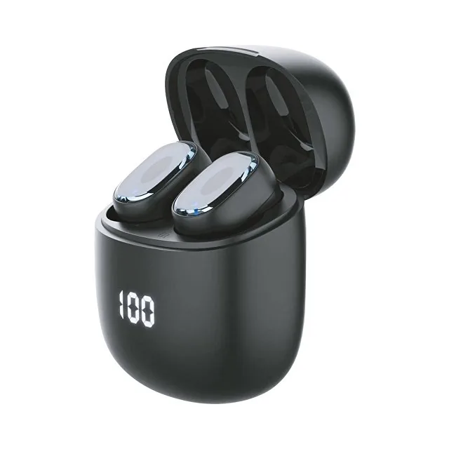 Беспроводные наушники с микрофоном Air Buds Pro, TWS, BT 5.3, LED, 300 мАч фото 2
