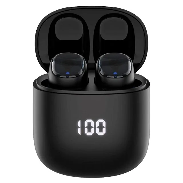 Беспроводные наушники с микрофоном Air Buds Pro, TWS, BT 5.3, LED, 300 мАч фото 3