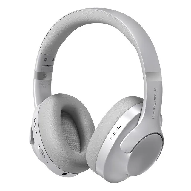 Беспроводные накладные наушники Stereo Ultra ANC, BT 5.4, ANC/ENC, 500мАч фото 2