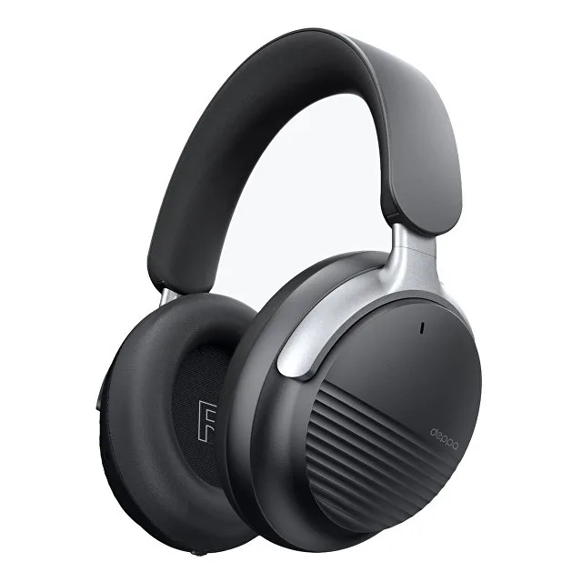 Беспроводные накладные наушники Stereo Vibe, BT 5.4, 400 мАч фото 2