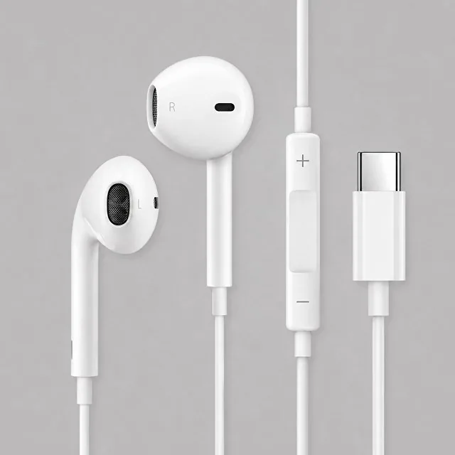Стереогарнитура Stereo Air Type-C