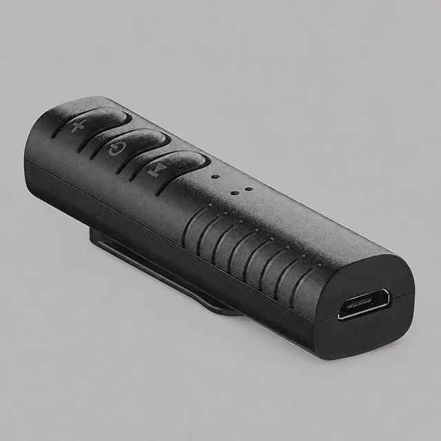 Bluetooth ресивер, BT 5.0, 90 мАч