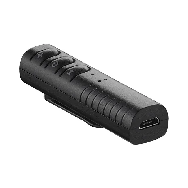 Bluetooth ресивер, BT 5.0, 90 мАч фото 2
