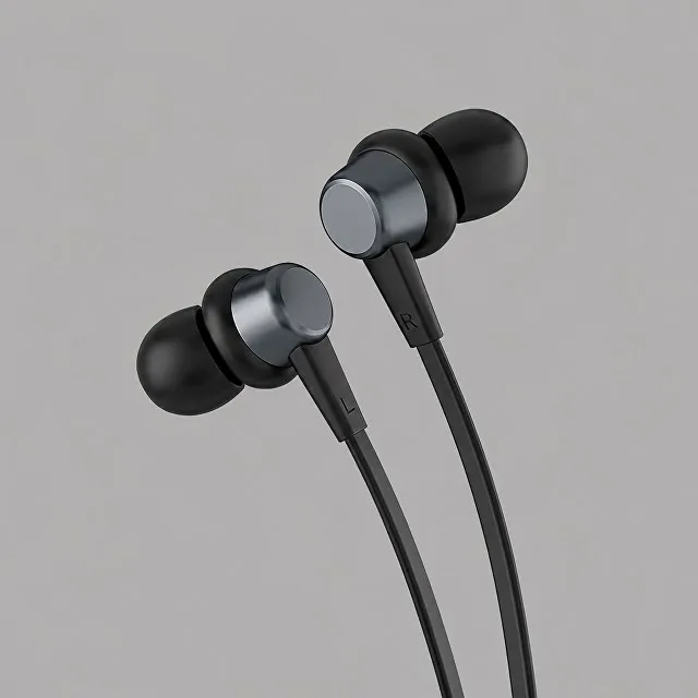 Стереогарнитура Stereo Blaze Type-C