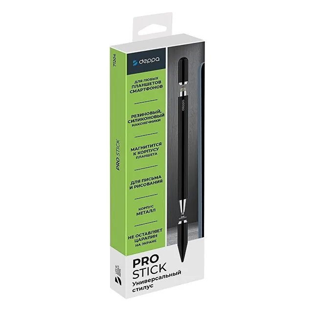 Стилус универсальный Pro Stick для планшетов и смартфонов фото 9