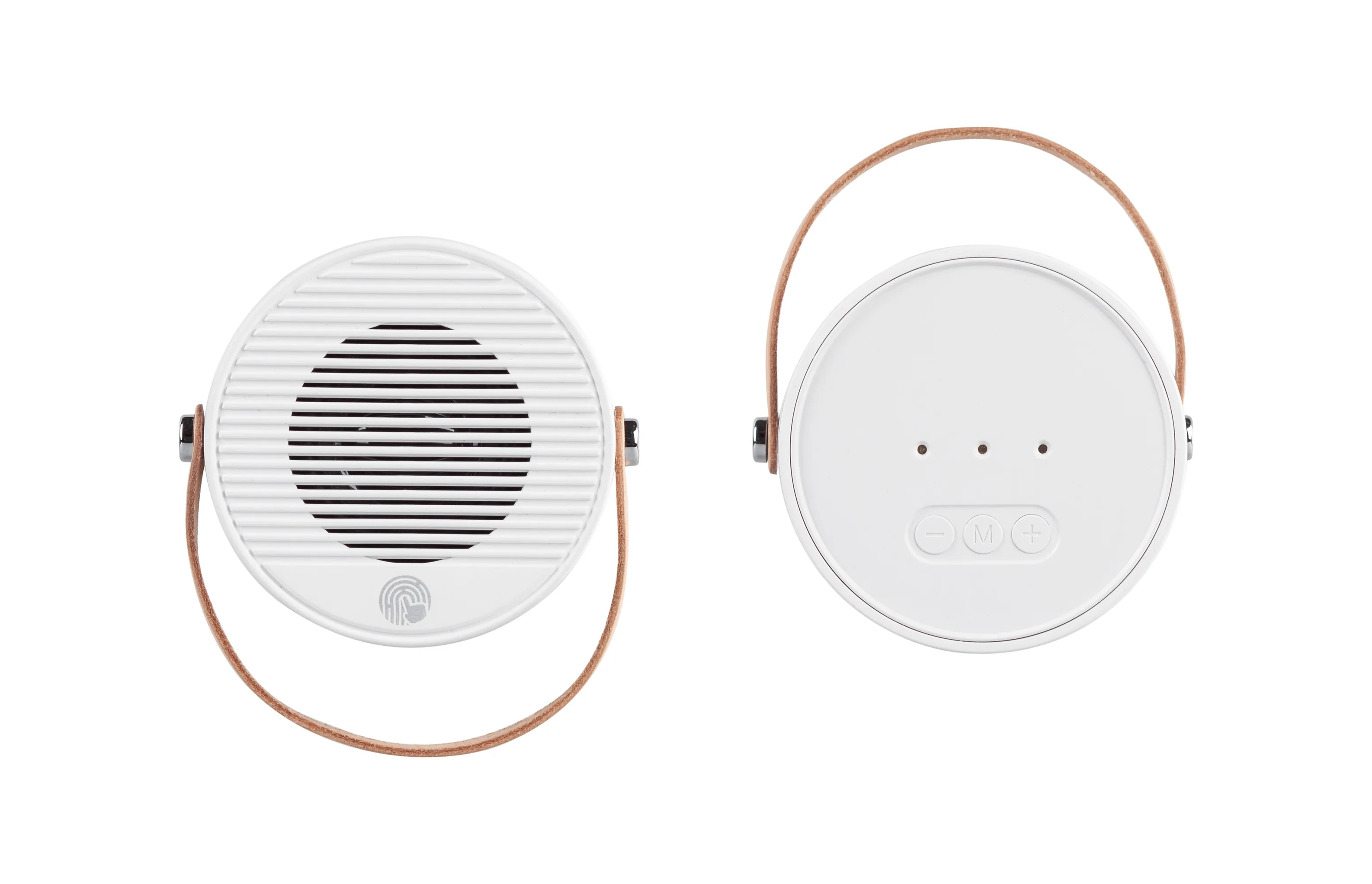 Настольная беспроводная (15W) зарядная станция "Smart Home" с bluetooth колонкой-лампой фото 5