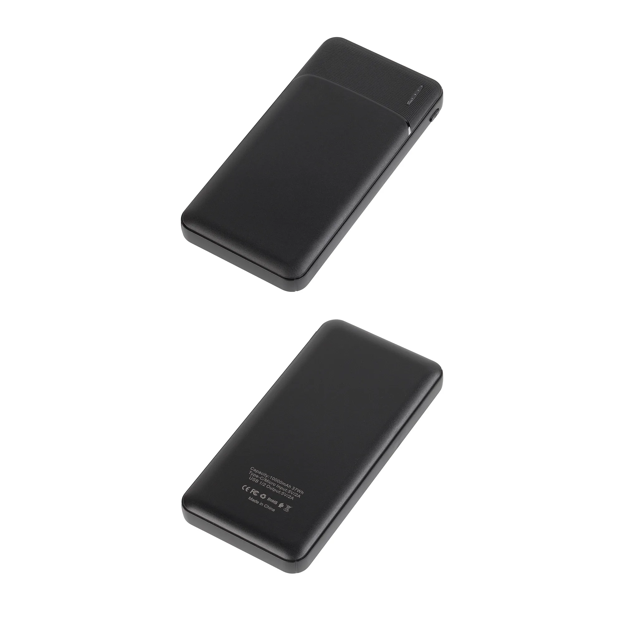 Зарядное устройство "Ten" 10000 mAh фото 11