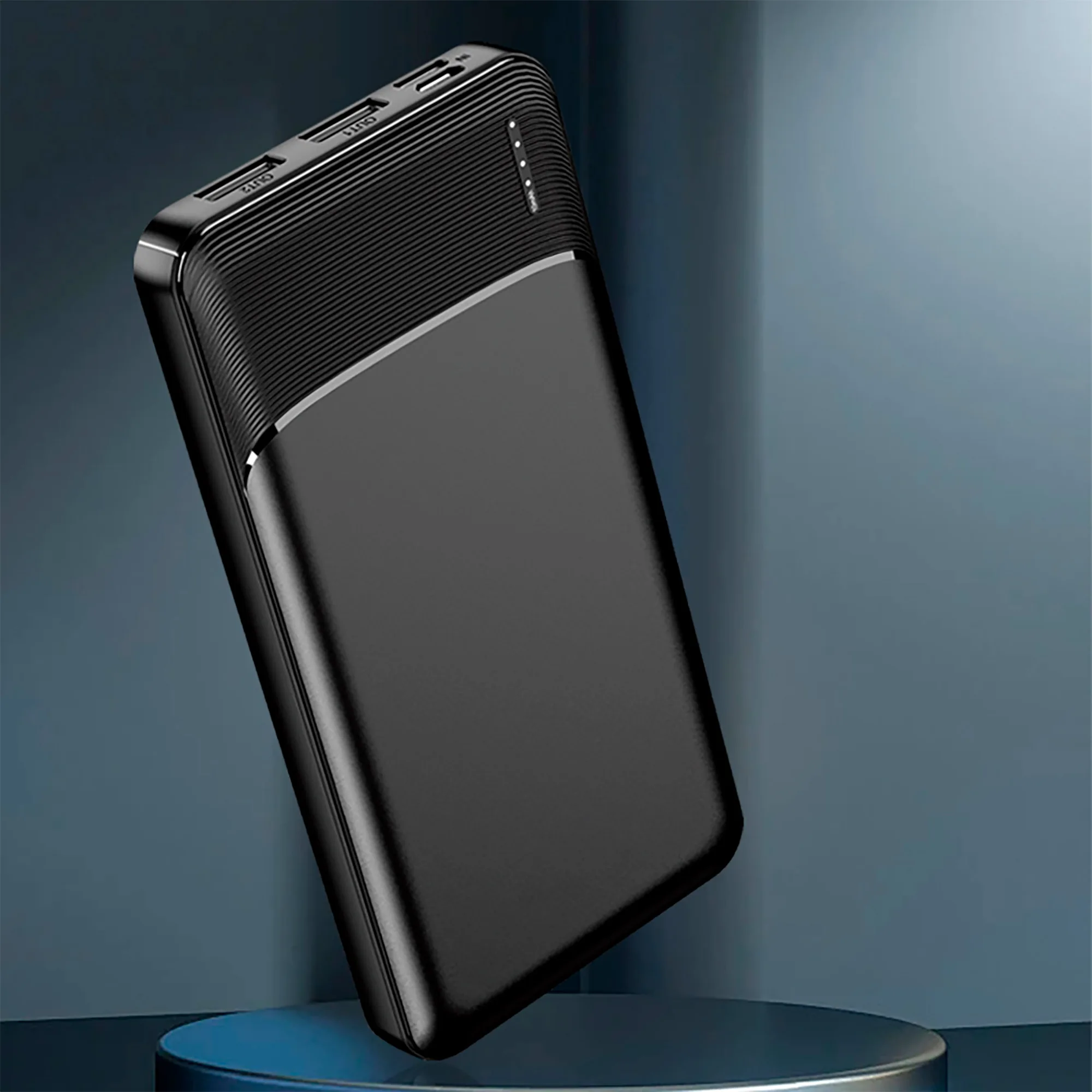 Зарядное устройство "Ten" 10000 mAh фото 13