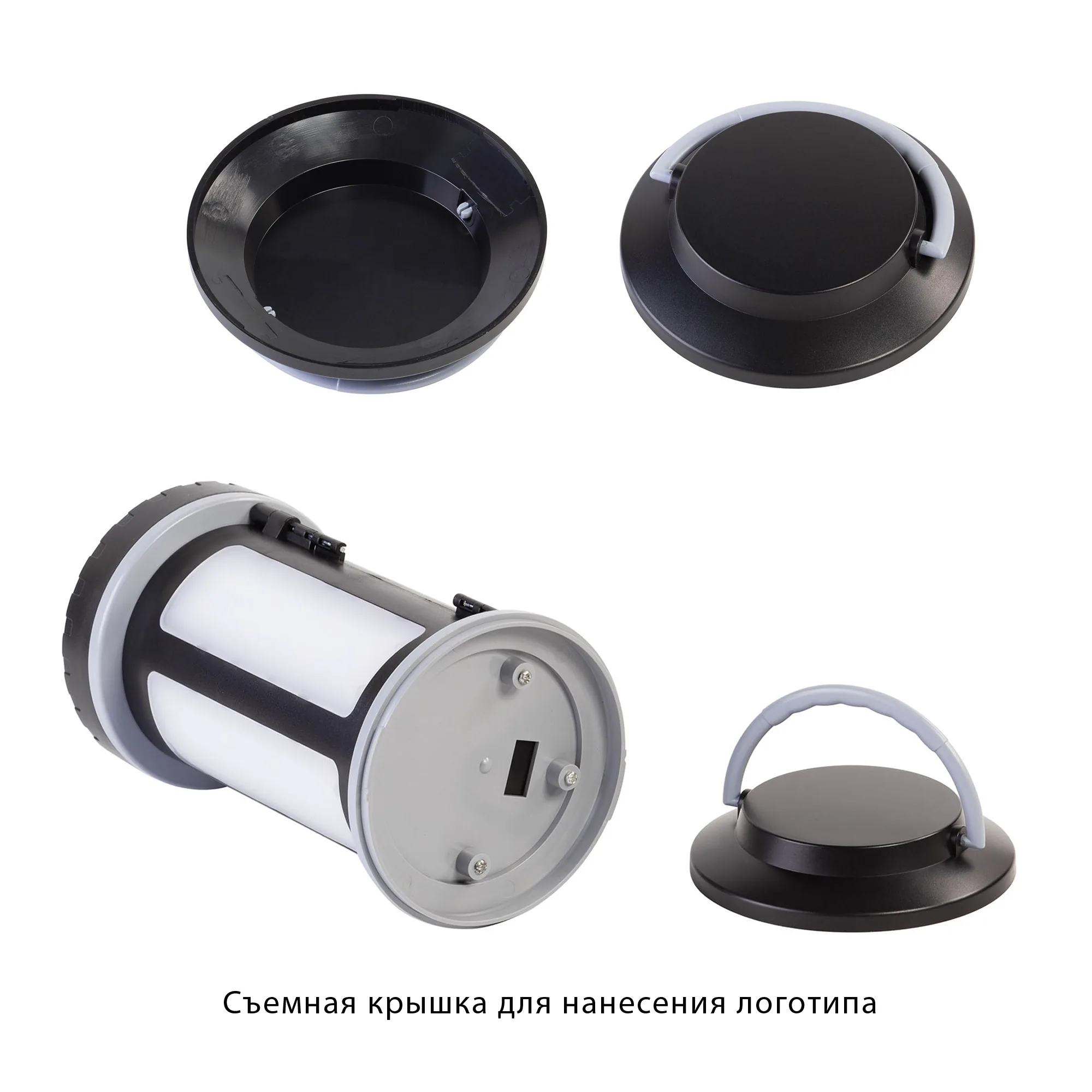 Набор инструментов "Pod" с фонарем фото 4