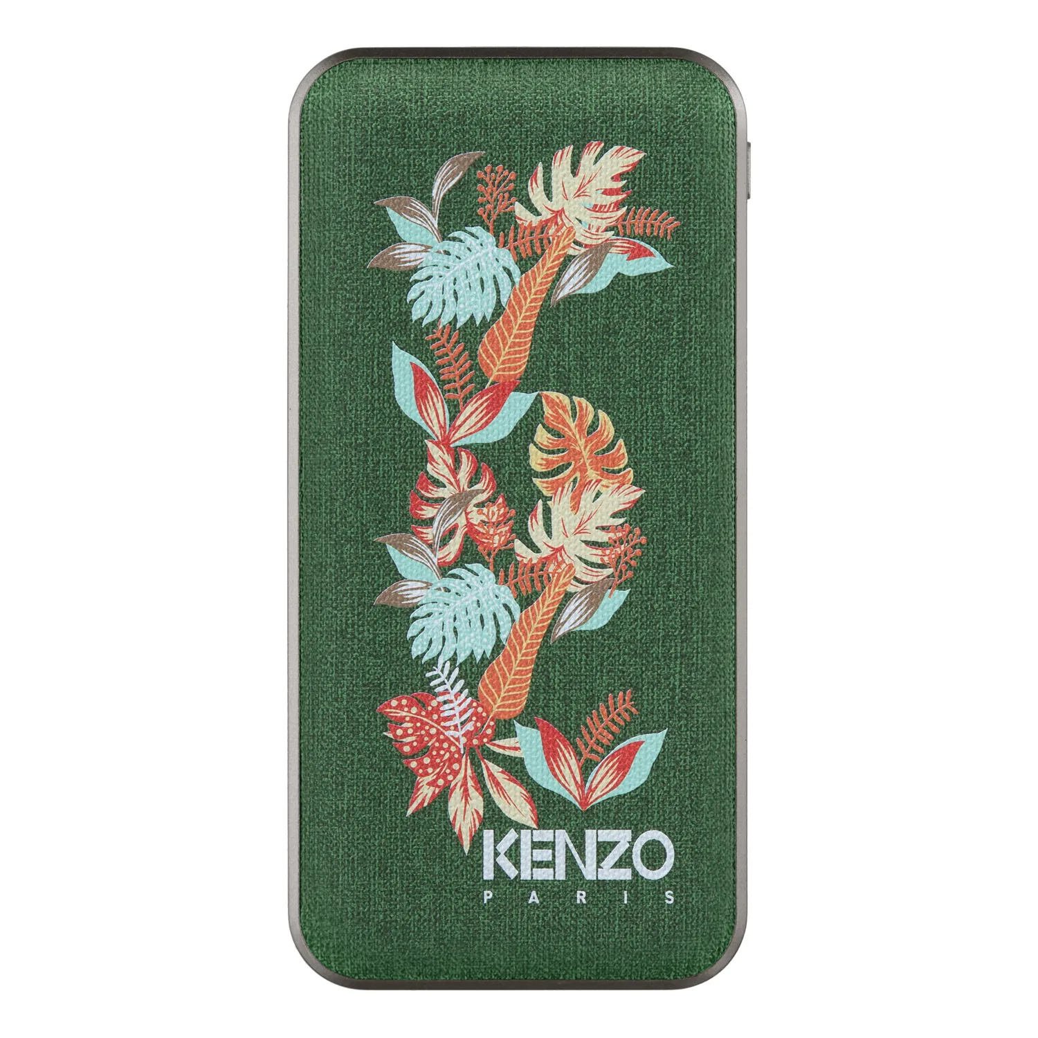 Внешний аккумулятор Твид PB (Tweed PB) 10000 mAh, зеленый фото 4