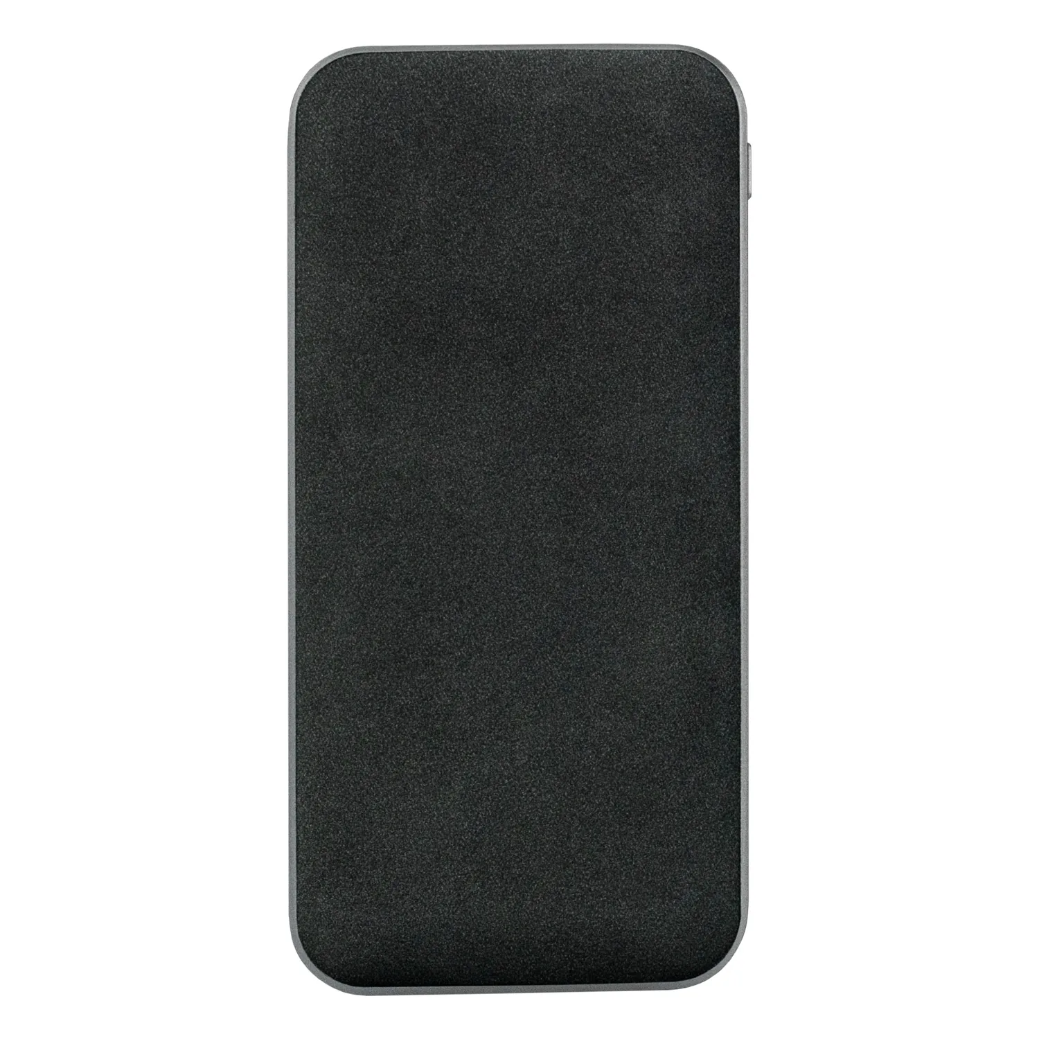 Внешний аккумулятор Ин Велюр (In Velour) 10000 mAh, черный фото 2
