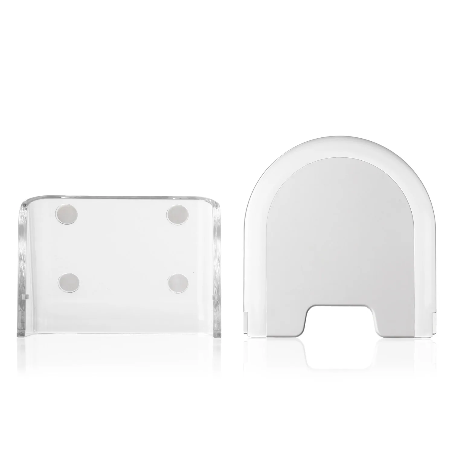 Беспроводное зарядное устройство 15W Глосс (Gloss) фото 4