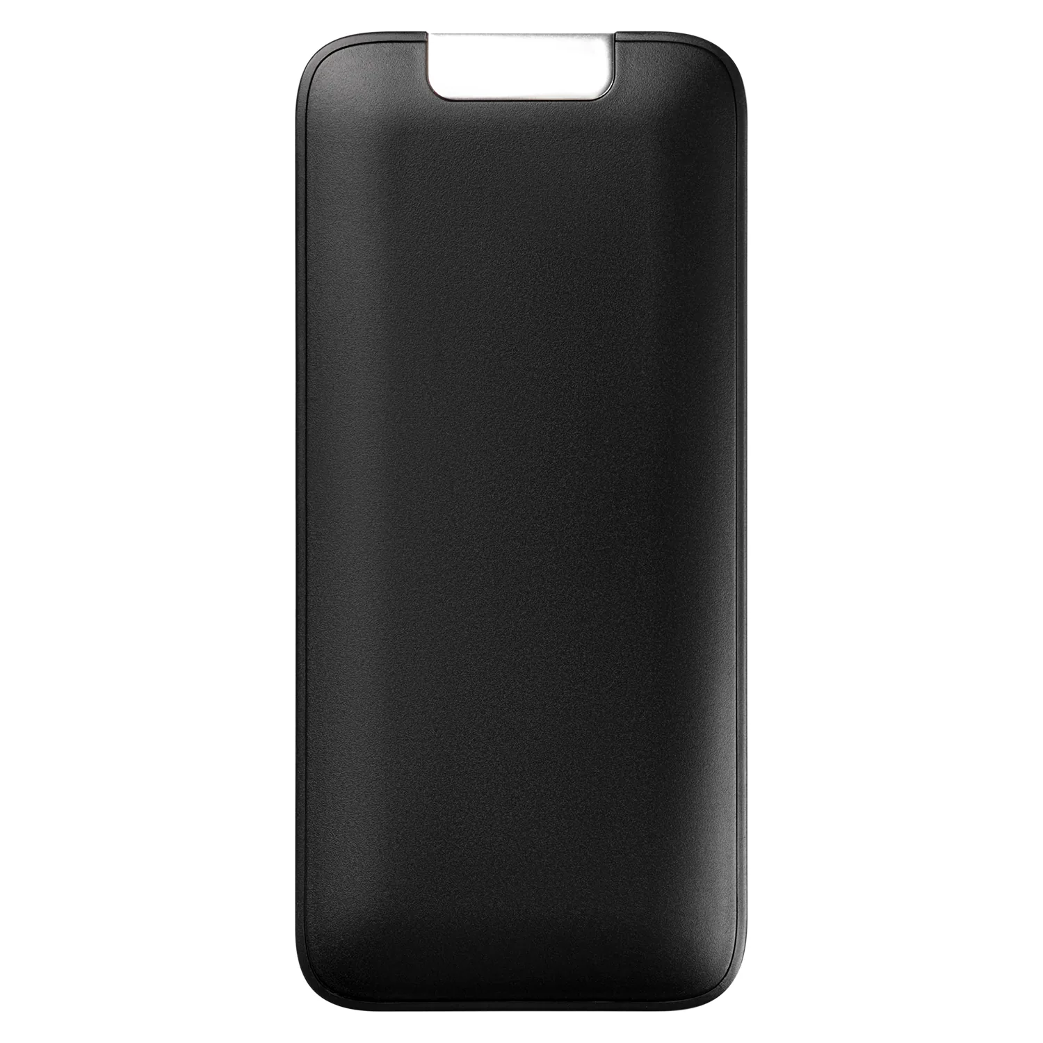 Внешний аккумулятор Оптима (Optima) 10000 mAh, черный фото 4