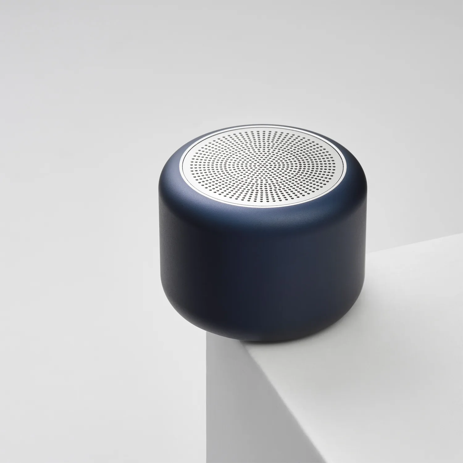 Беспроводная колонка Пэшн (Passion) 80dB 600 mAh (Bluetooth 5.0), синяя фото 6