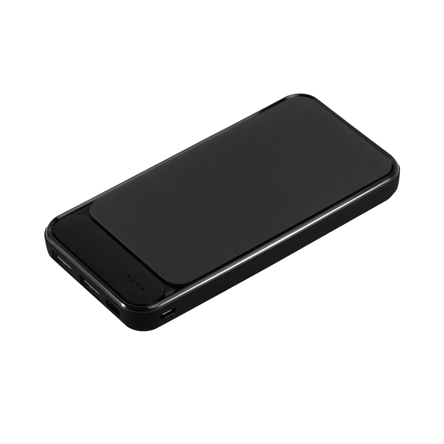 Внешний аккумулятор Старлайт Плюс НЕО (Starlight Plus NEO) 10000 mAh, черный