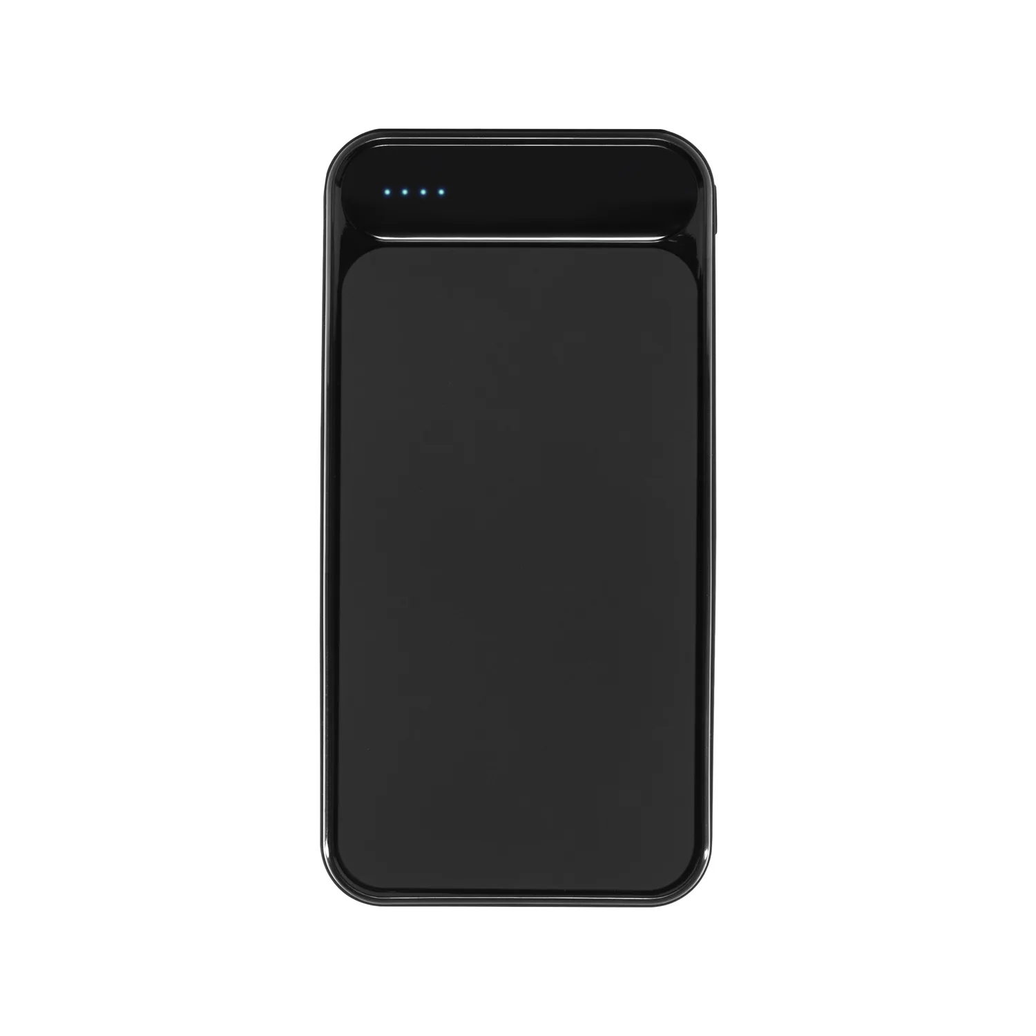 Внешний аккумулятор Старлайт Плюс НЕО (Starlight Plus NEO) 10000 mAh, черный фото 5