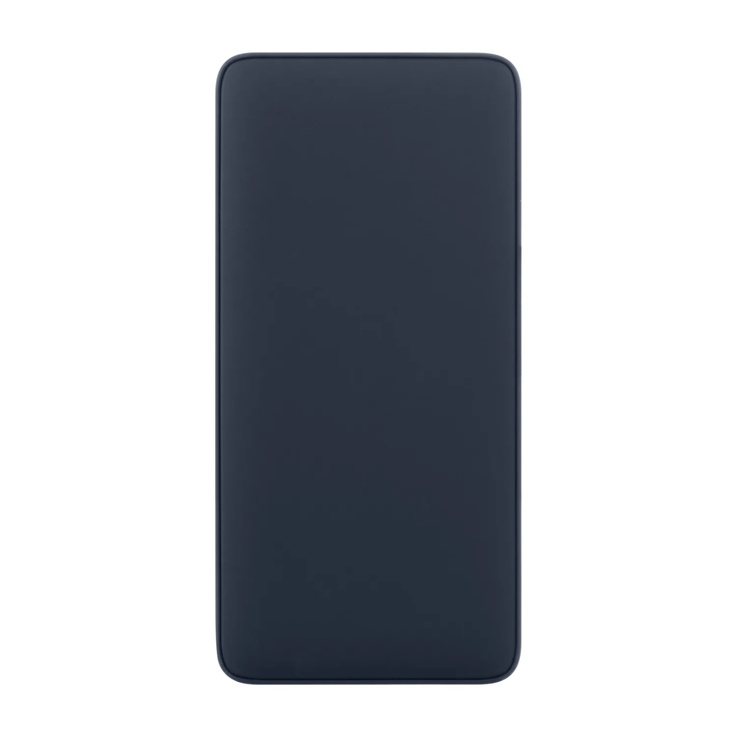 Внешний аккумулятор с подсветкой Анкор Плюс PD (Ancor PD Plus) 10000 mAh, синий фото 3
