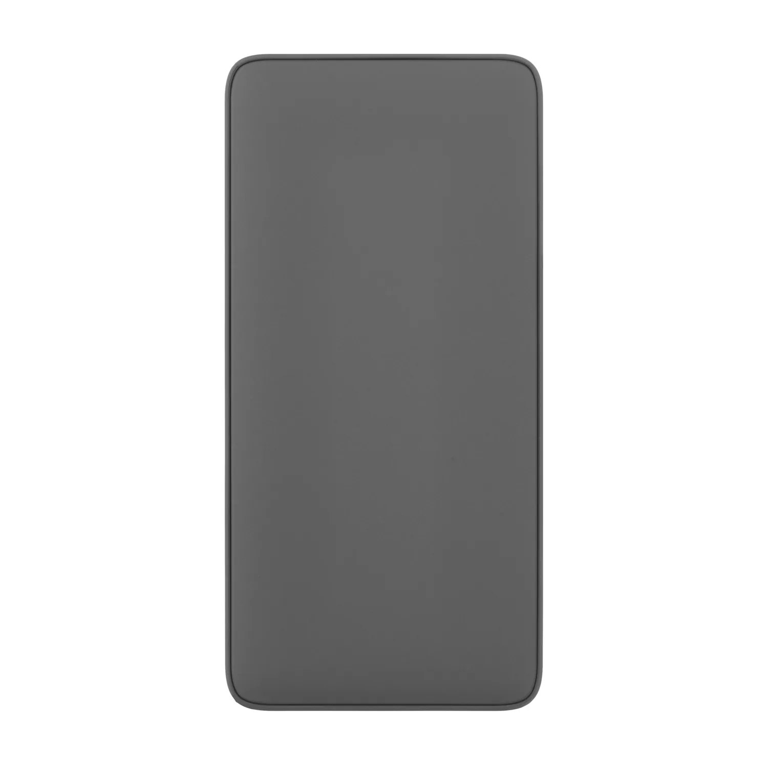 Внешний аккумулятор с подсветкой Анкор Плюс PD (Ancor PD Plus) 10000 mAh, серый фото 3