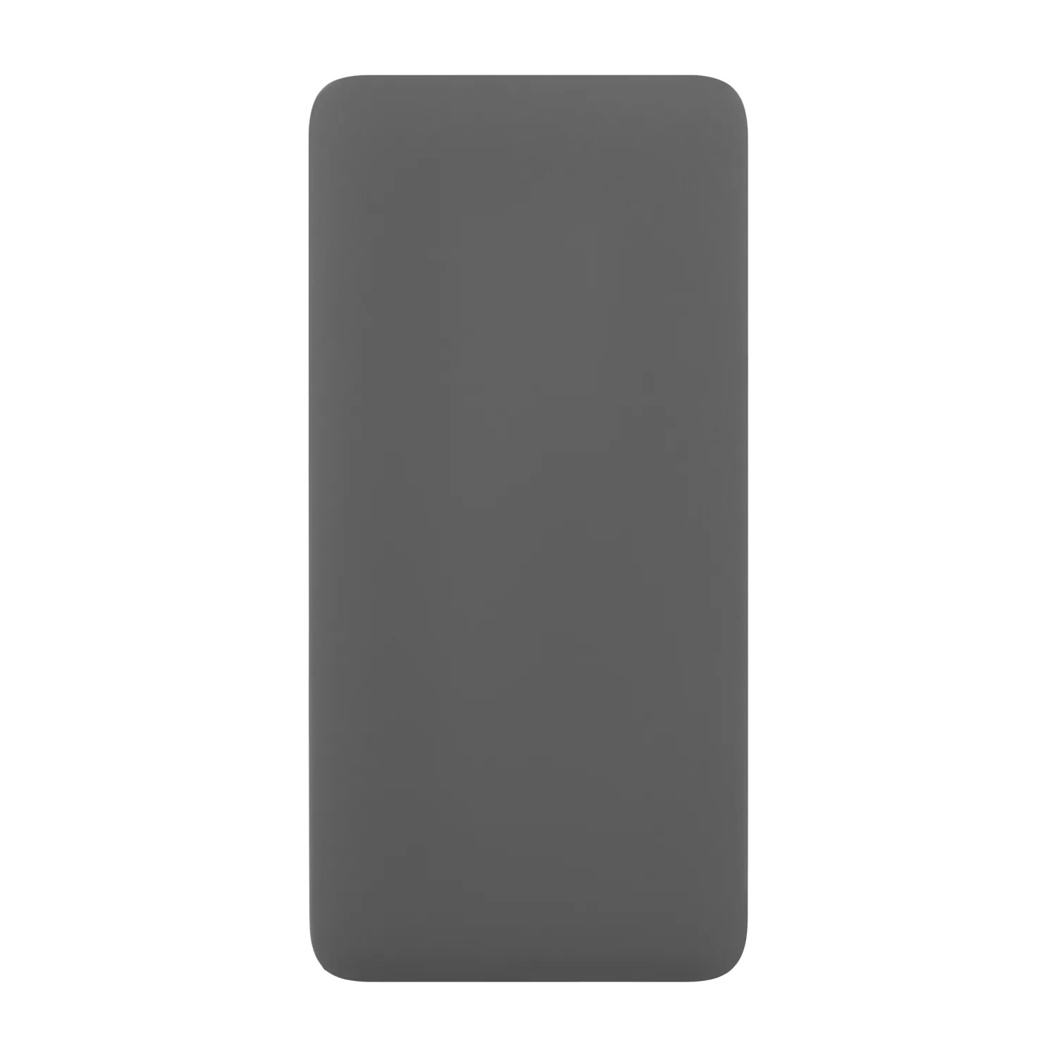 Внешний аккумулятор с подсветкой Анкор Плюс PD (Ancor PD Plus) 10000 mAh, серый фото 4