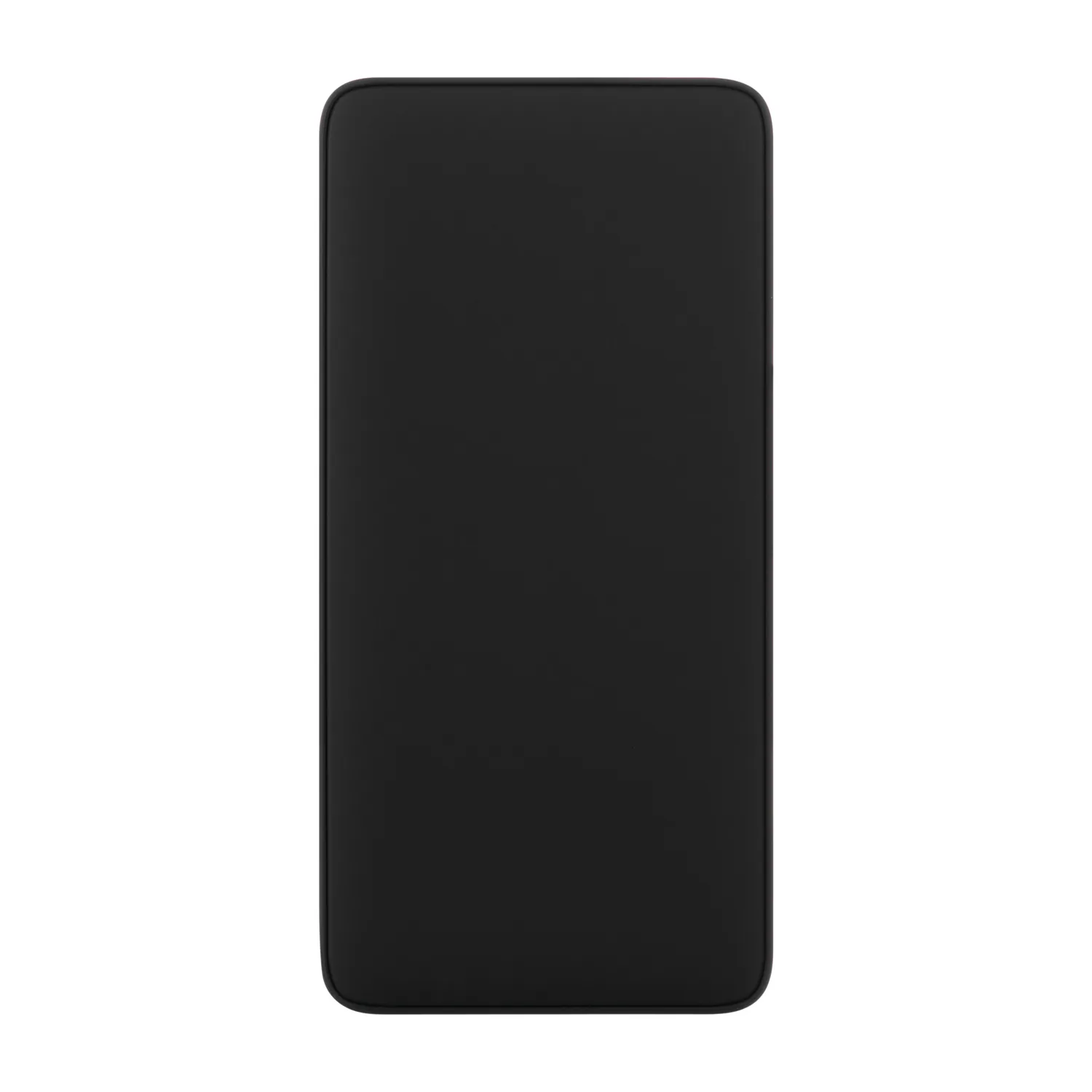 Внешний аккумулятор с подсветкой Анкор Плюс PD (Ancor PD Plus)10000 mAh, черный фото 3