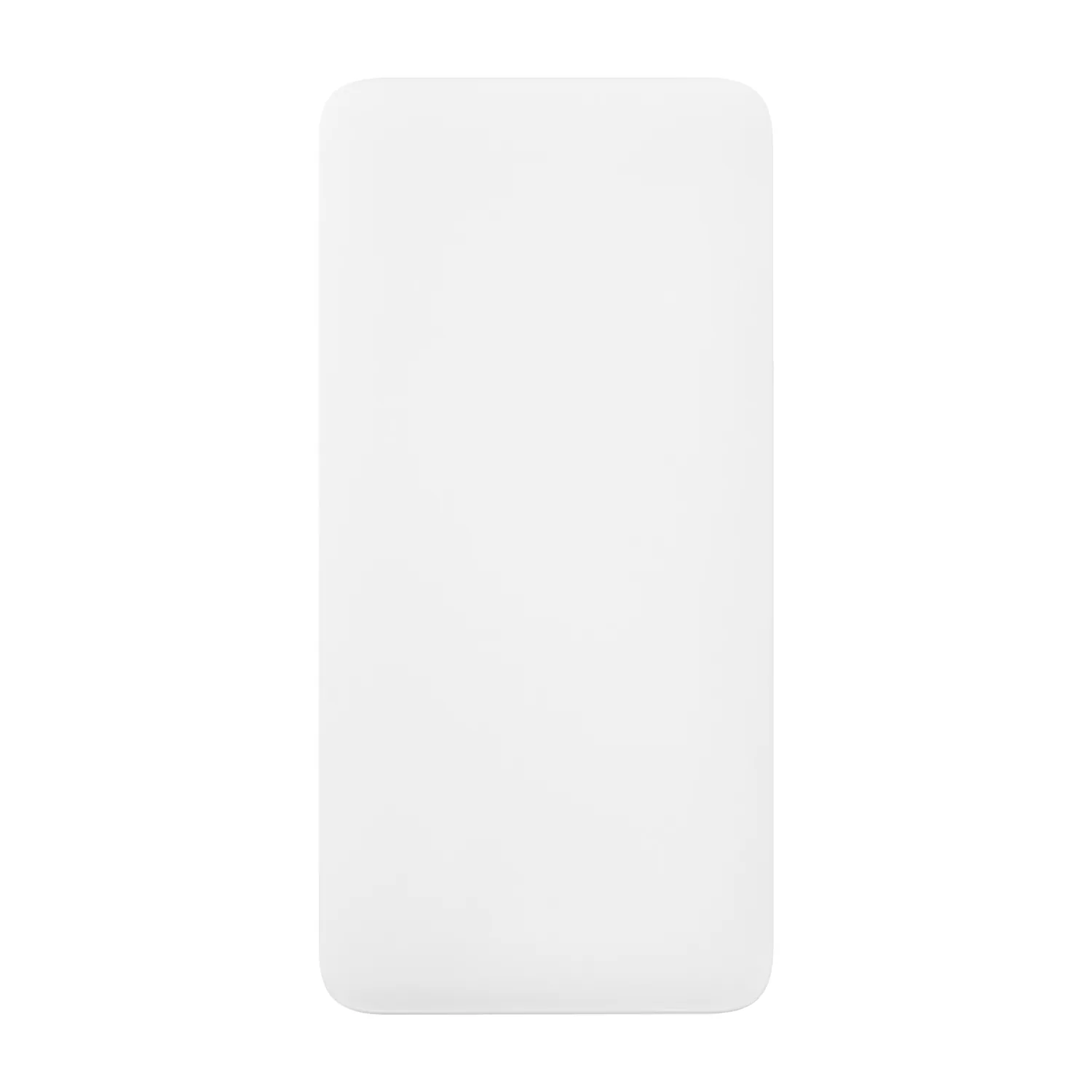 Внешний аккумулятор с подсветкой Анкор Плюс PD (Ancor PD Plus) 10000 mAh, белый фото 4