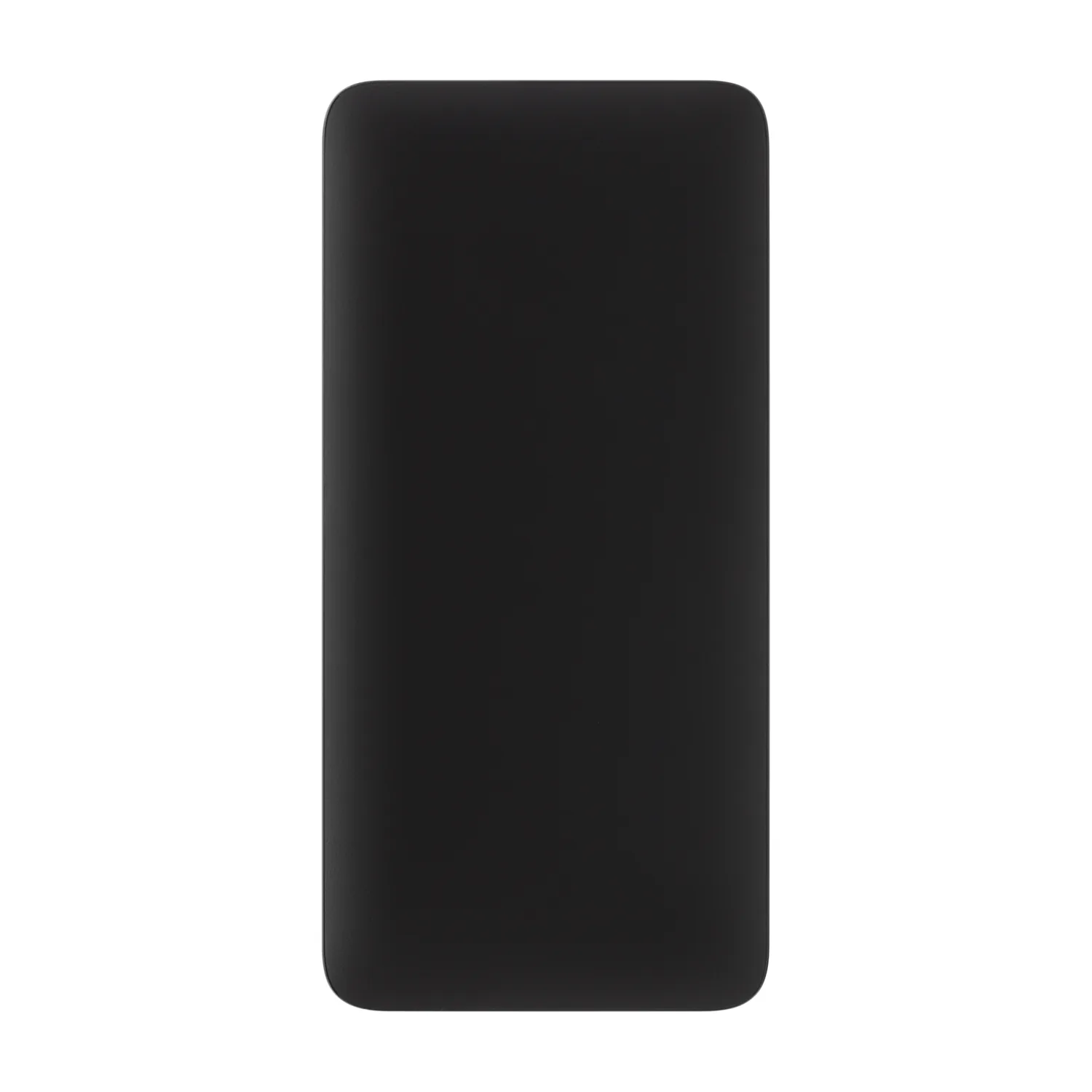 Внешний аккумулятор с подсветкой Анкор Плюс PD (Ancor PD Plus) 20000 mAh, черный фото 4