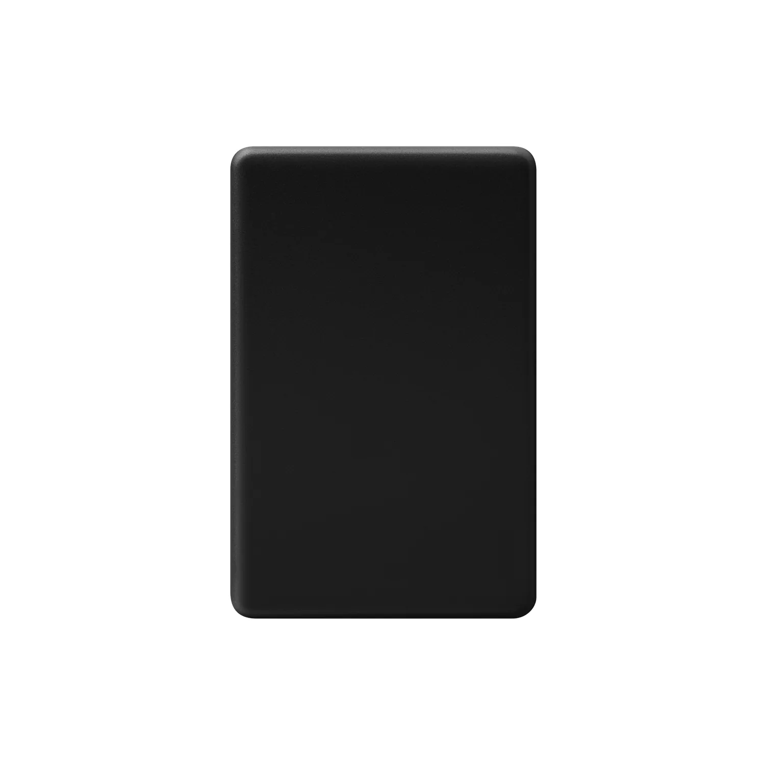 Внешний аккумулятор Атлантис Плюс PD (Atlantis PD Plus) 10000mAh с функцией беспроводной зарядки 15W, черный фото 4
