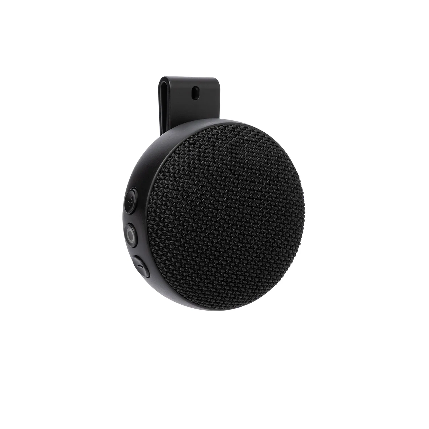 Беспроводная колонка Снэпбит (SnapBeat) 400 mAh, черная фото 5