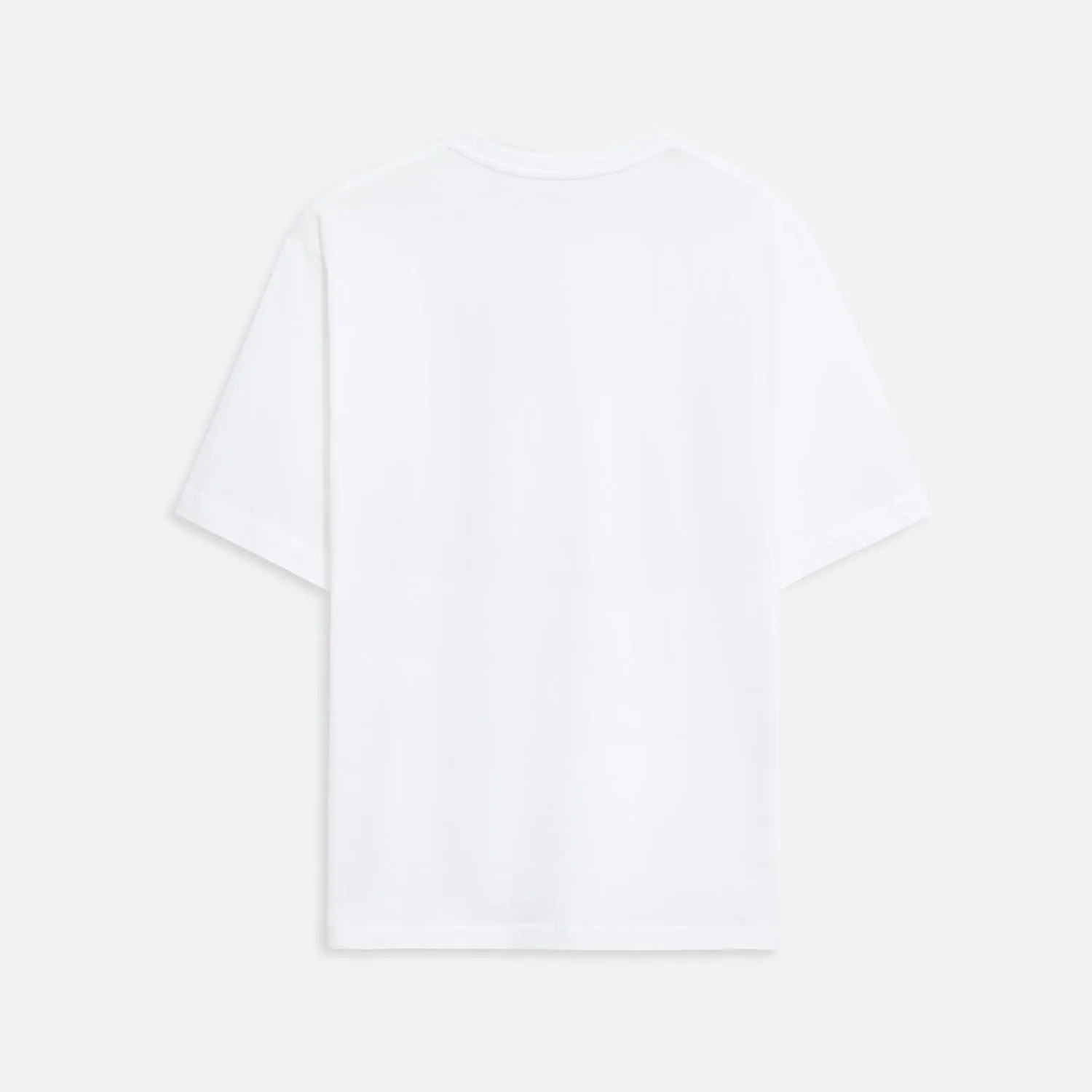 Футболка унисекс Раст Нео (Rust Neo), 240 гр., белый (белоснежный), размер 5XL/6XL фото 4