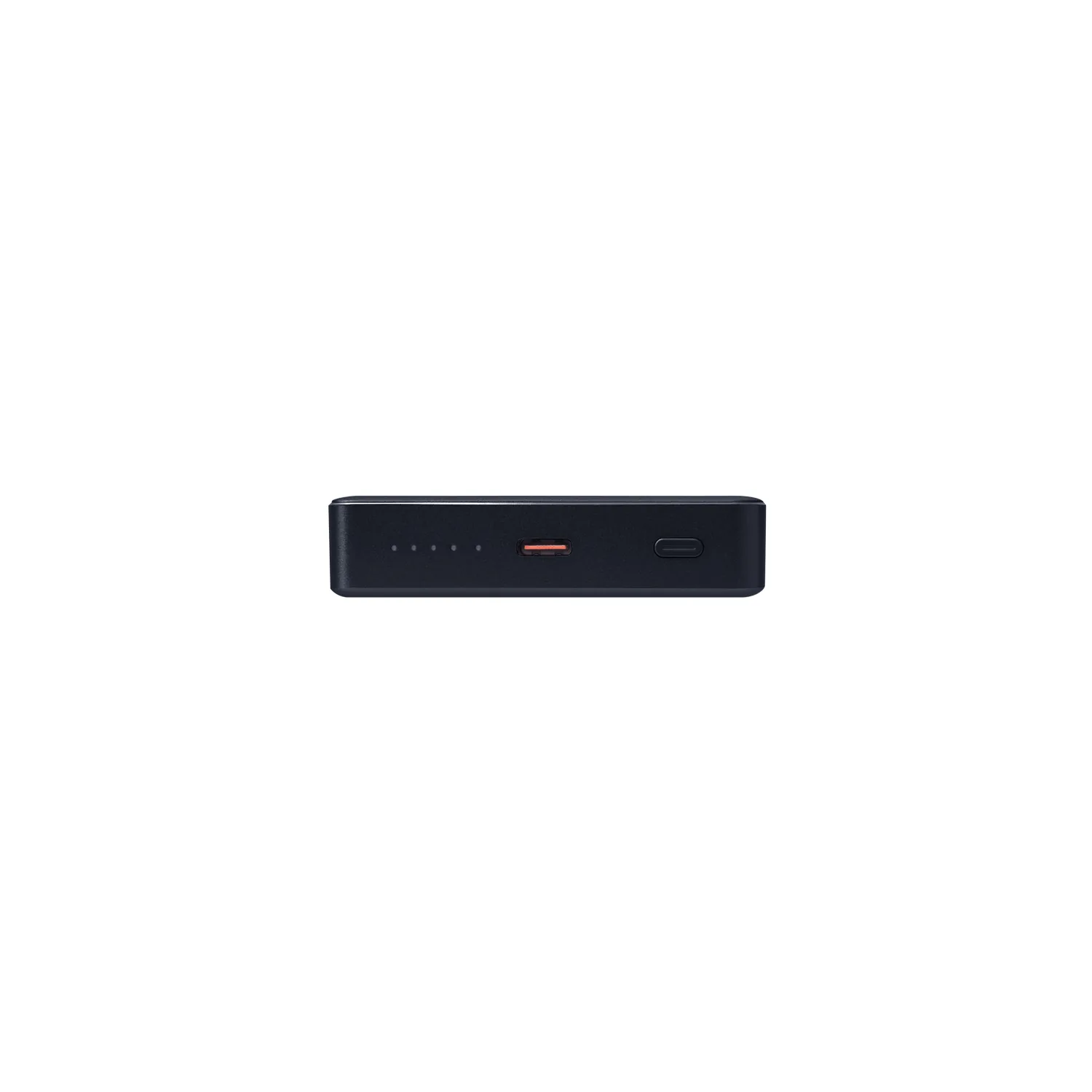Внешний аккумулятор Атлантис Плюс PD (Atlantis PD Plus) 10000mAh с функцией беспроводной зарядки 15W, синий фото 7